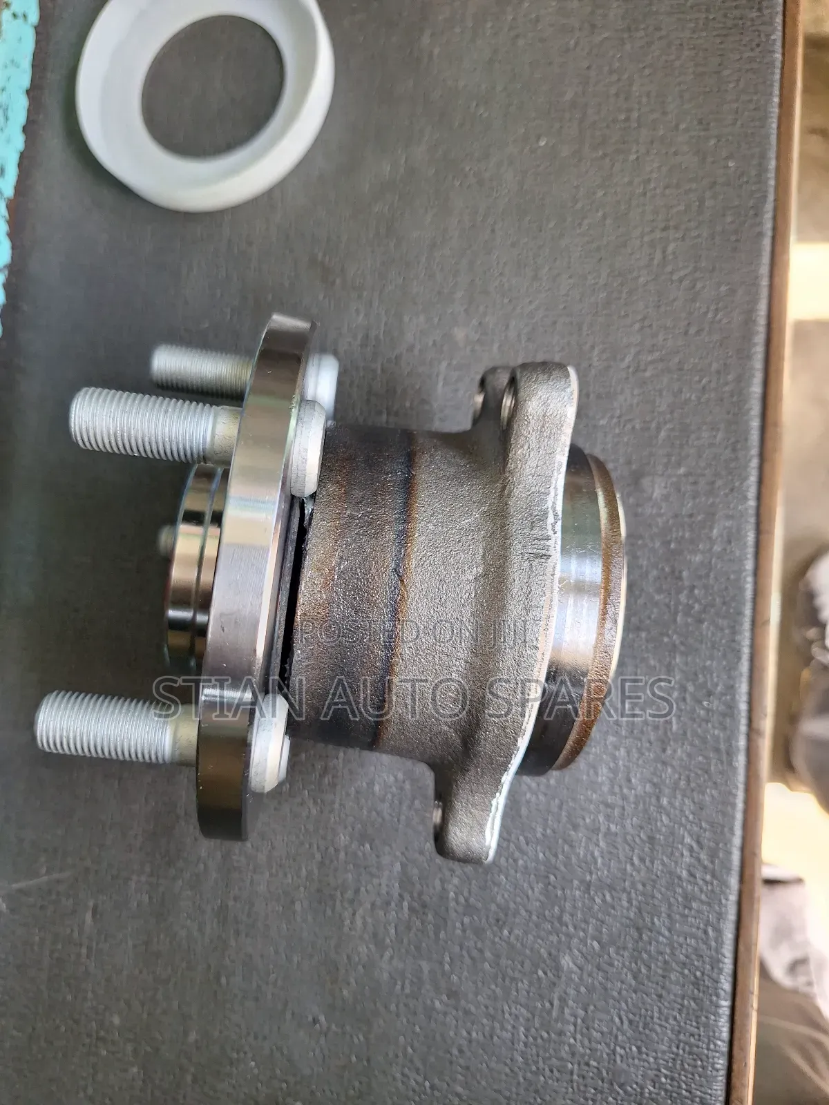 Subaru Rear Hub Bearing