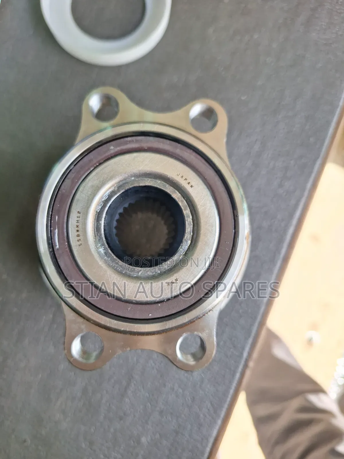 Subaru Rear Hub Bearing
