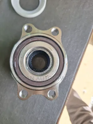 Subaru Rear Hub Bearing