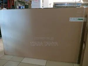 Samsung 85" Smart Q60d Qled Tv