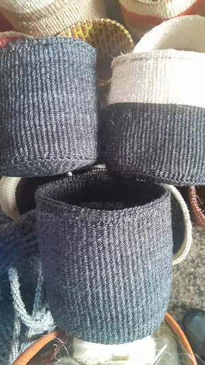 Black Baskets KSH 1200