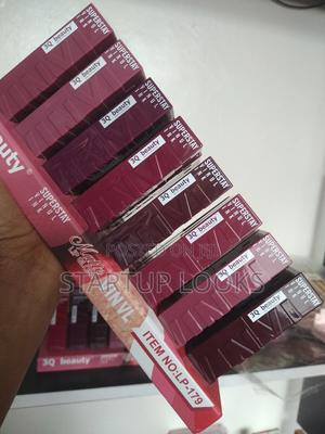 Superstay Vinul Ink Lipstick - thumbnail 2