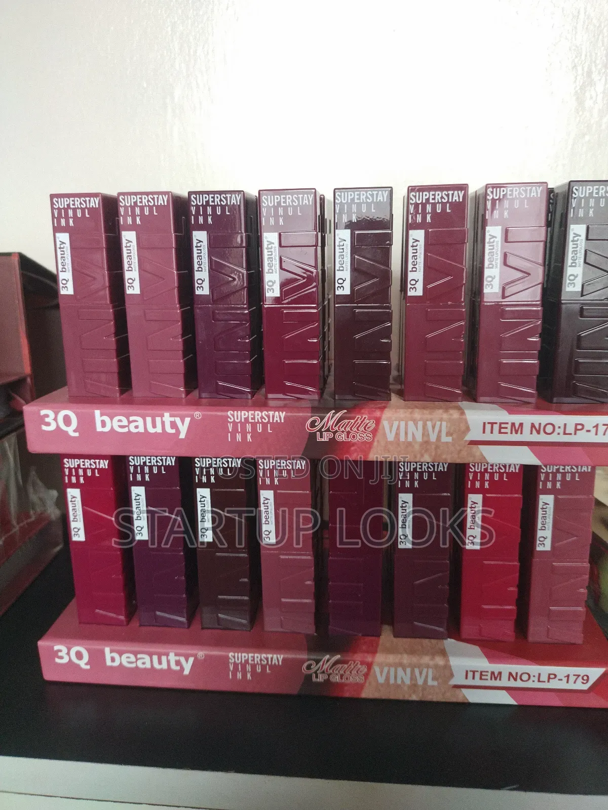 Superstay Vinul Ink Lipstick