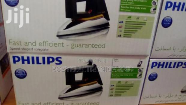 Philips Ionbox - main view