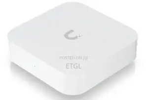 Ubiquiti Networks Gateway Lite (Uxg-Lite)