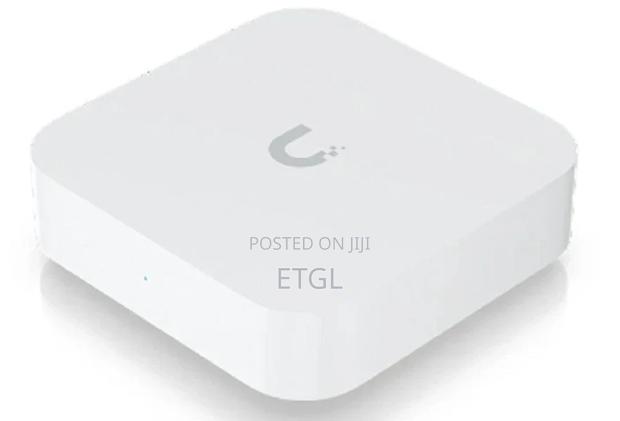 Ubiquiti Networks Gateway Lite (Uxg-Lite) - main view
