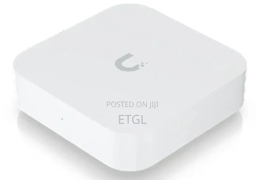Ubiquiti Networks Gateway Lite (Uxg-Lite)