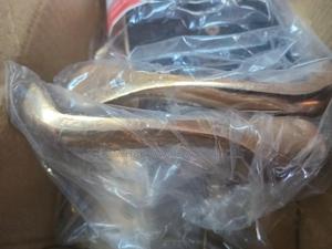 Union Lock For Wooden Doors - thumbnail 2