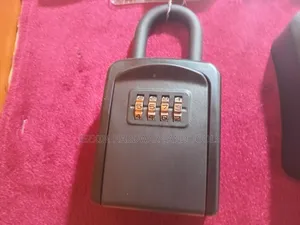 Key Lock Box