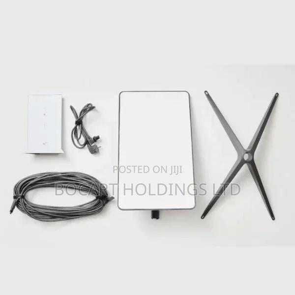 Starlink Internet Standard Kit Gen2