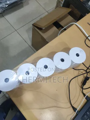 Thermal Rolls Paper for Thermal Printer 50 Pieces Per Box
