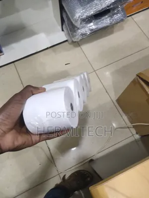 Thermal Rolls Paper for Thermal Printer 50 Pieces Per Box