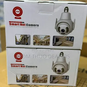 Smartnet Camera V380