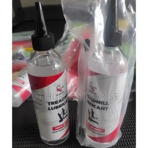 Treadmill Lubricant Running Machine Lubricants 250ml - thumbnail 2