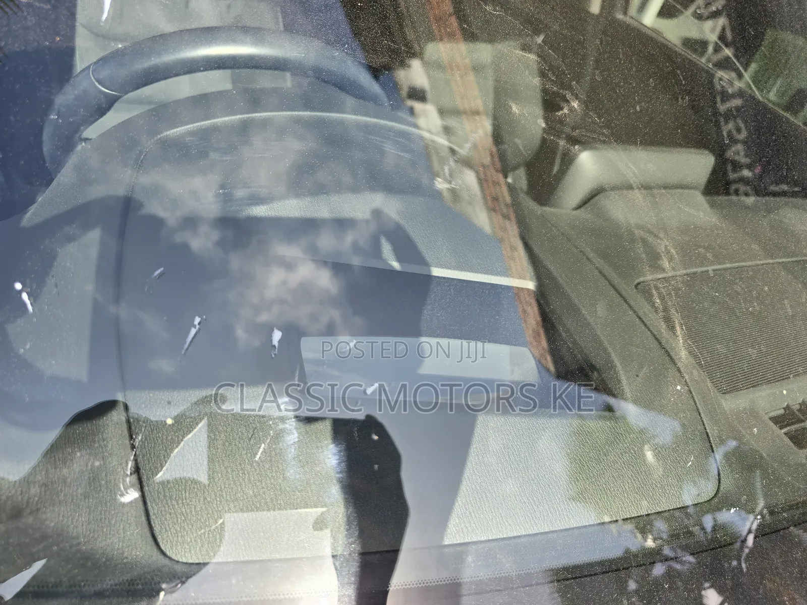 Mazda CX-5 Touring FWD 2018 Gray