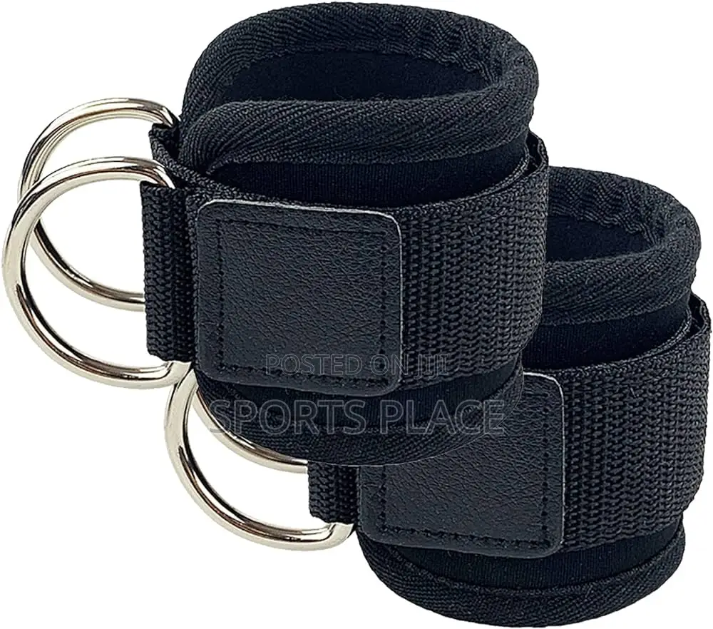 Ankle Straps For Cable Machine Workout