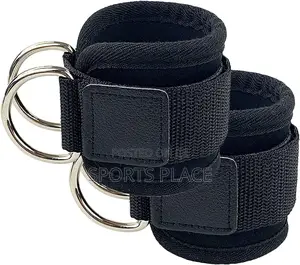 Ankle Straps For Cable Machine Workout