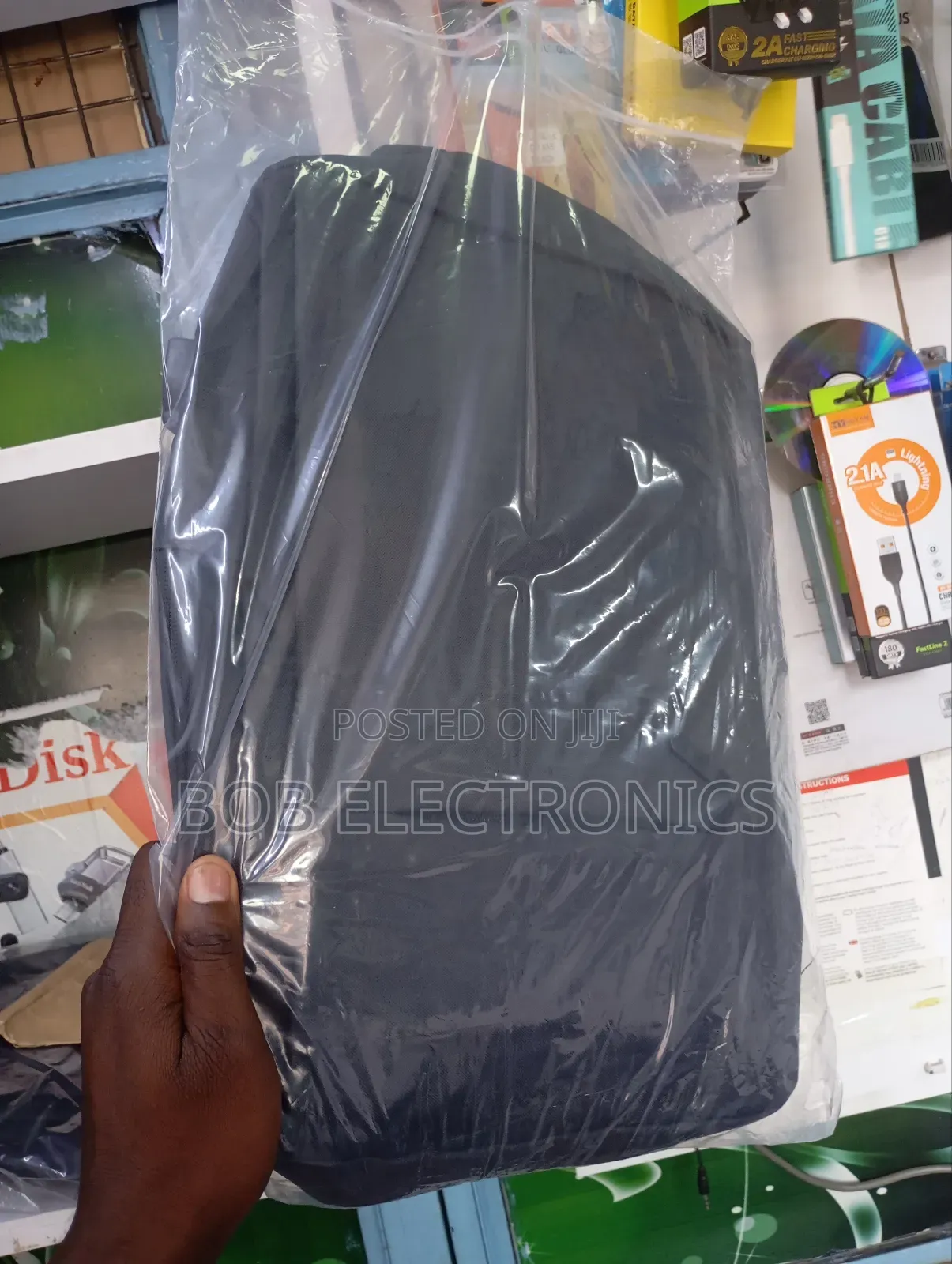 Laptops Bags