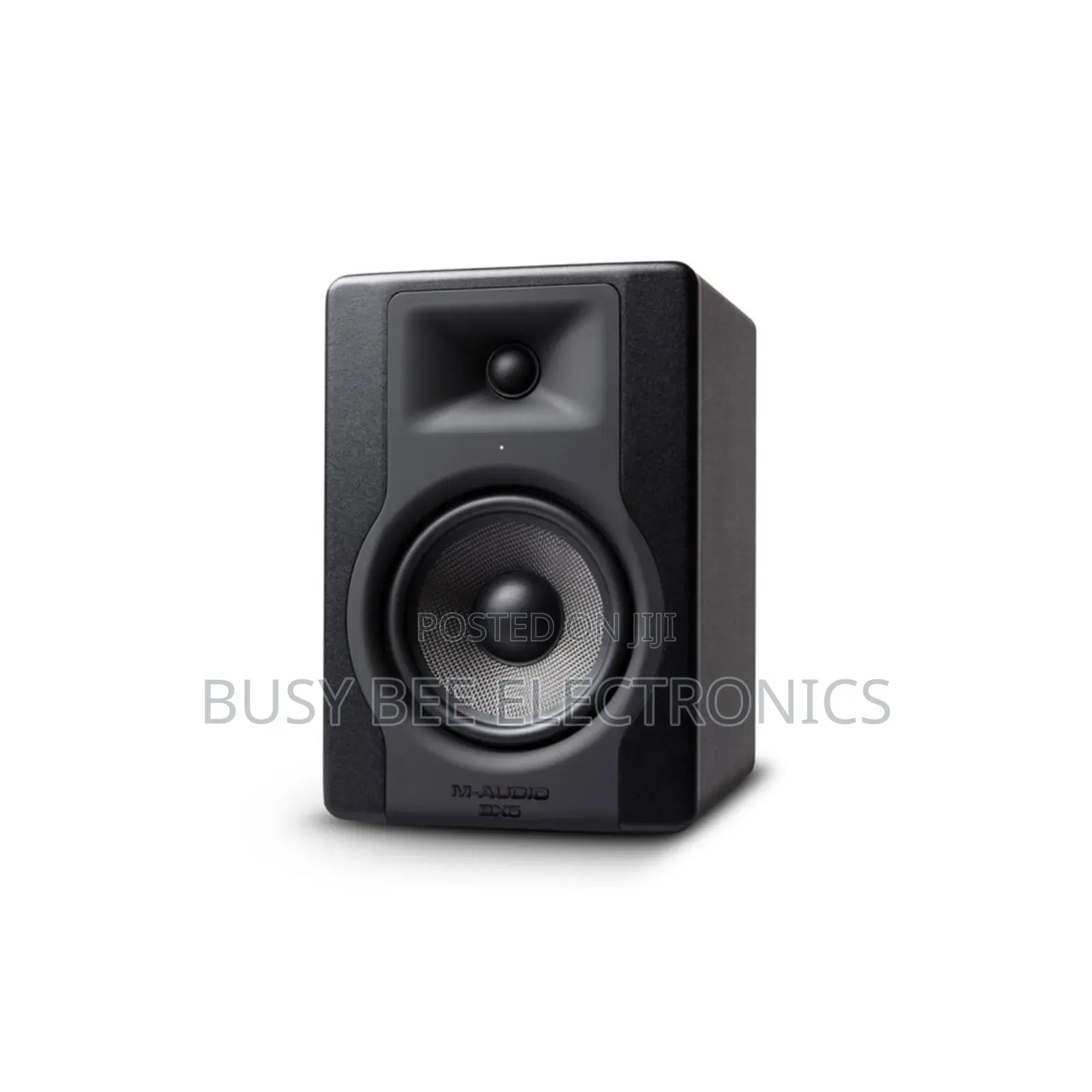 M-Audio BX5 D3 5" Powered Studio Reference Monitor