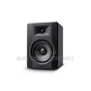 M-Audio BX5 D3 5" Powered Studio Reference Monitor