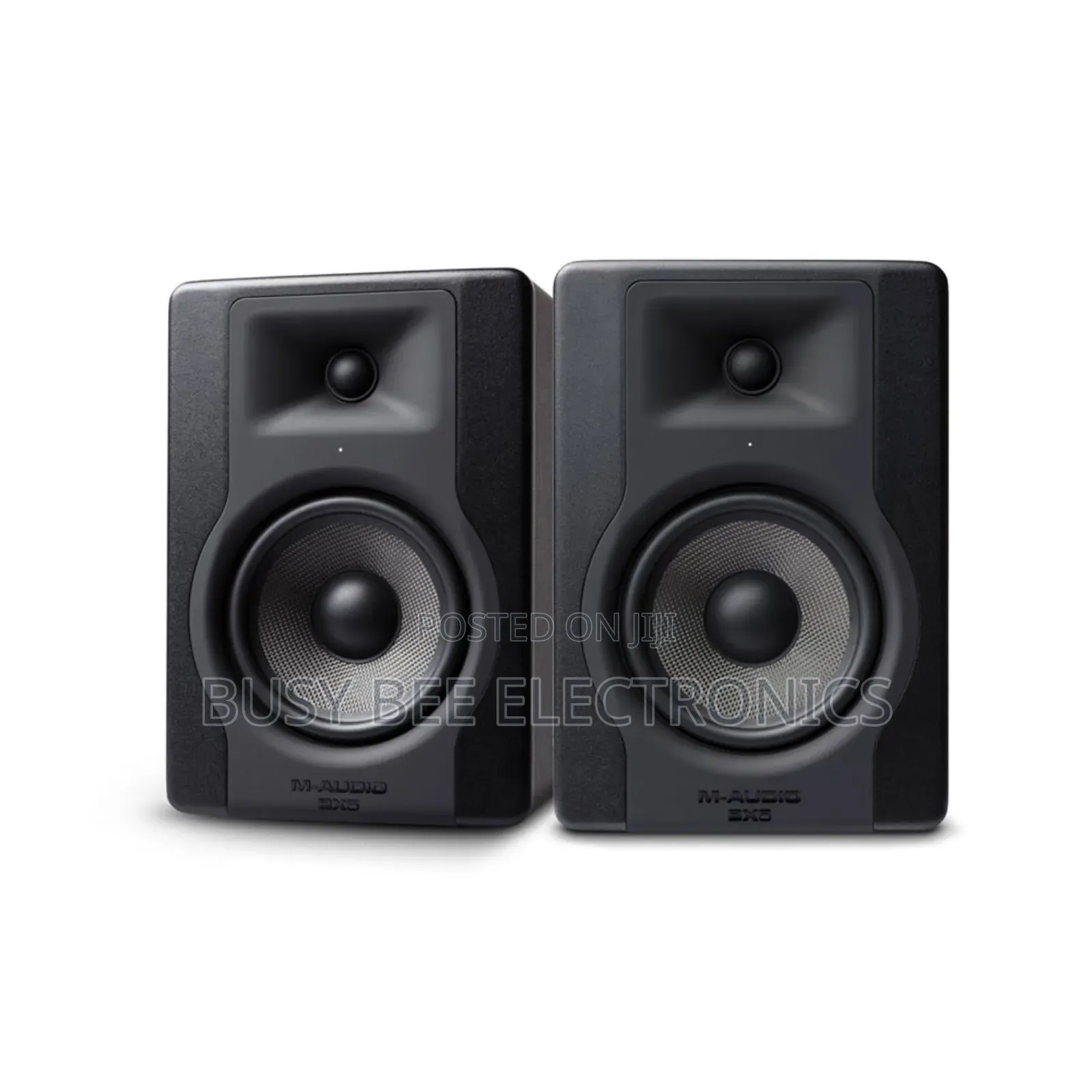 M-Audio BX5 D3 5" Powered Studio Reference Monitor