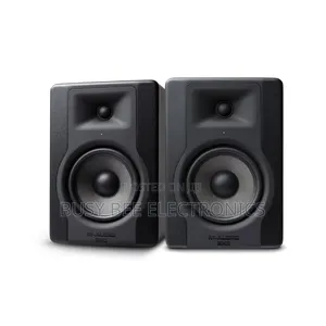 M-Audio BX5 D3 5" Powered Studio Reference Monitor