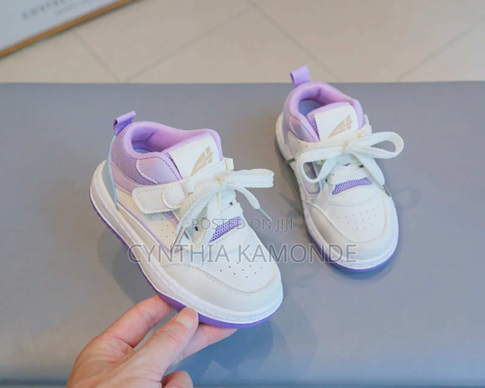 Cute Kids Shoes