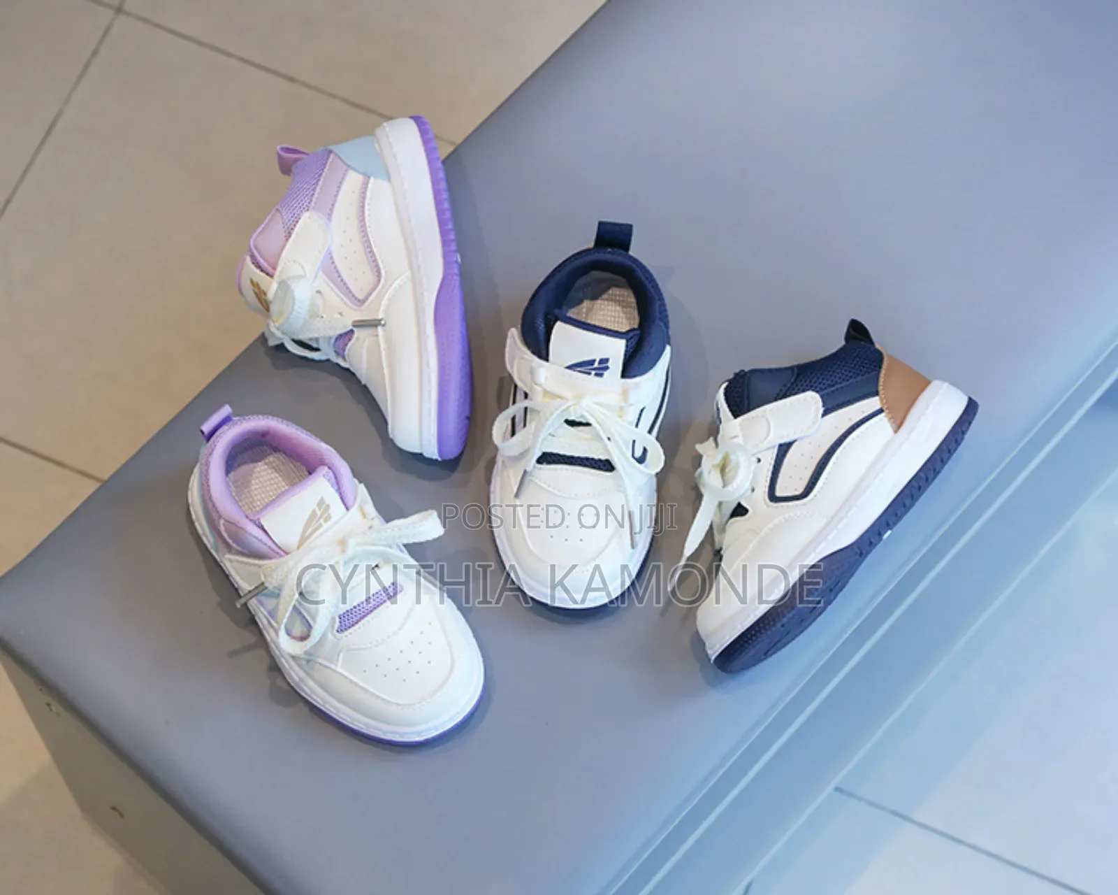 Cute Kids Shoes