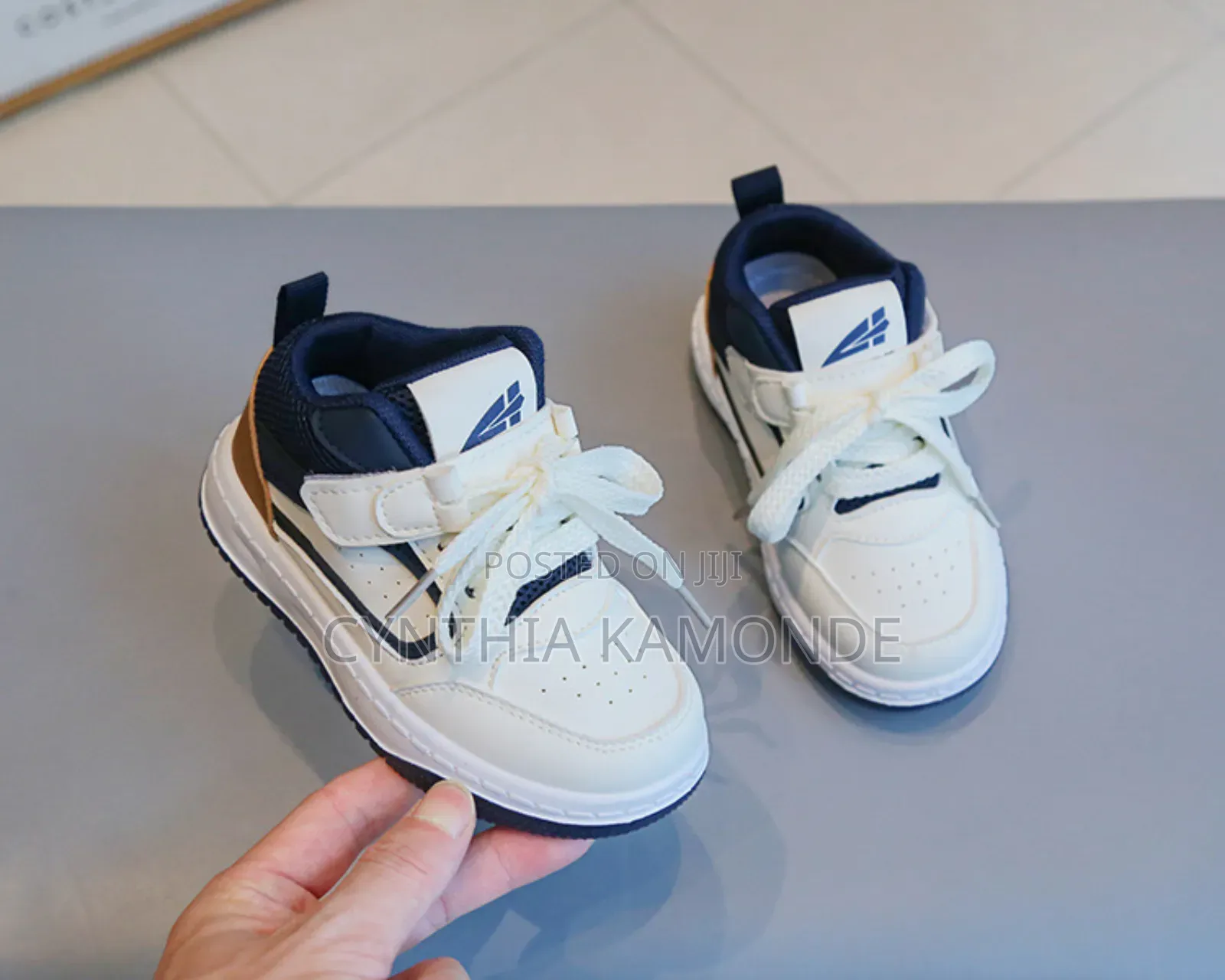 Cute Kids Shoes
