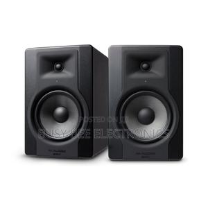 M-Audio Bx8 D3 8" Powered Studio Reference Monitor - thumbnail 2
