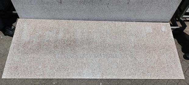 Light Rosa Island Granite(2.42M * 0.92M * 21mm)
