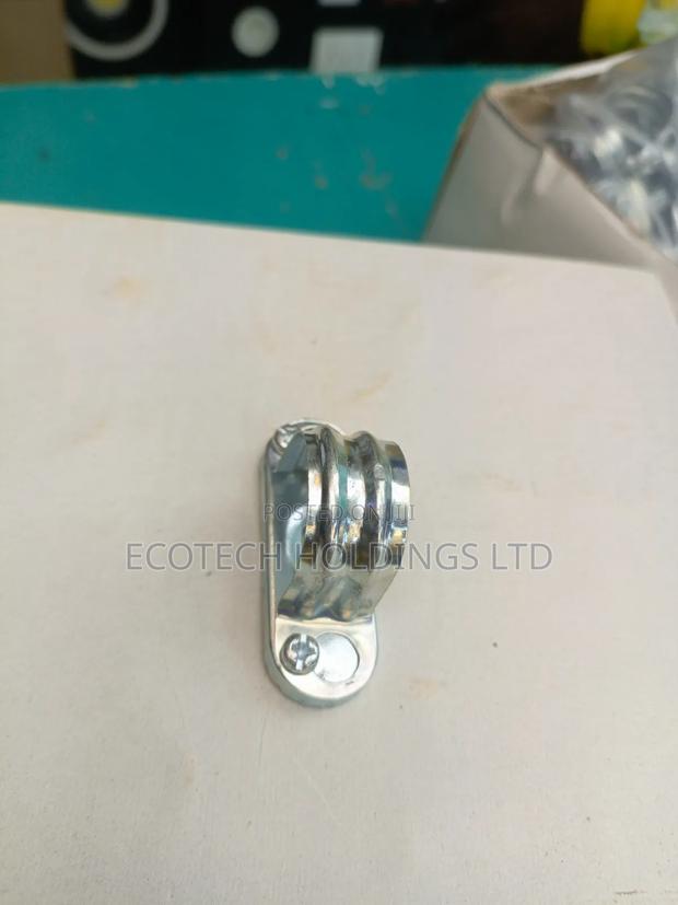 25mm Spacer Bar Saddle - thumbnail 2