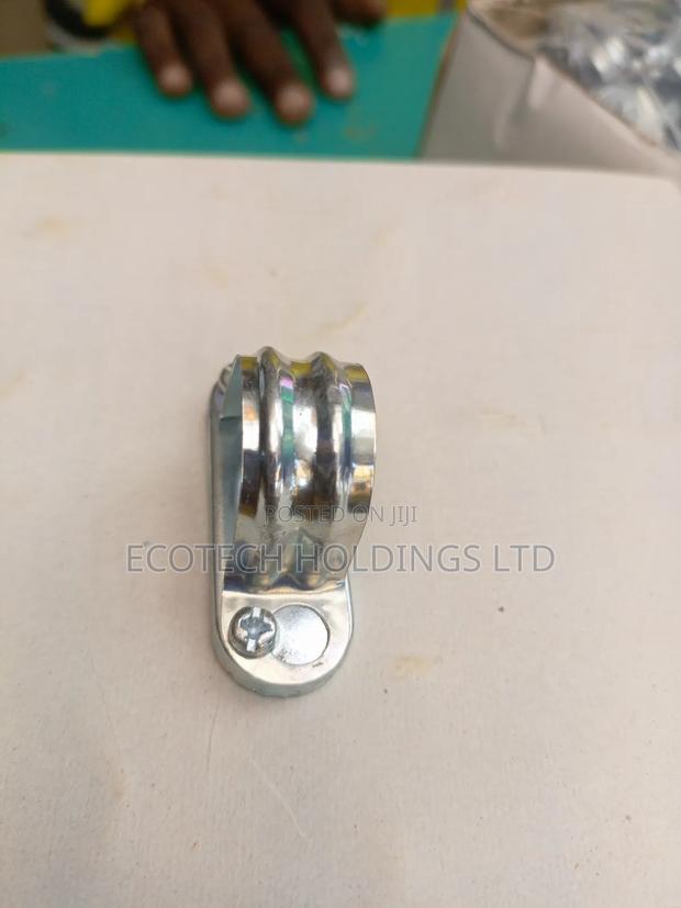 25mm Spacer Bar Saddle - thumbnail 3
