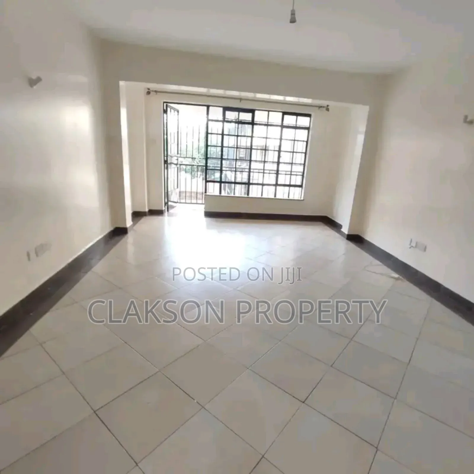 3bdrm Apartment in Lavington, Kilimani for rent