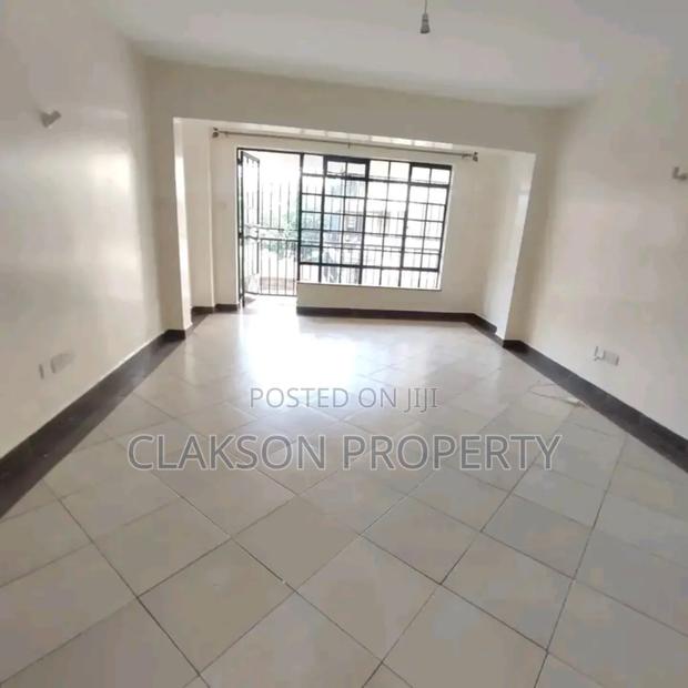 3bdrm Apartment in Lavington, Kilimani for rent