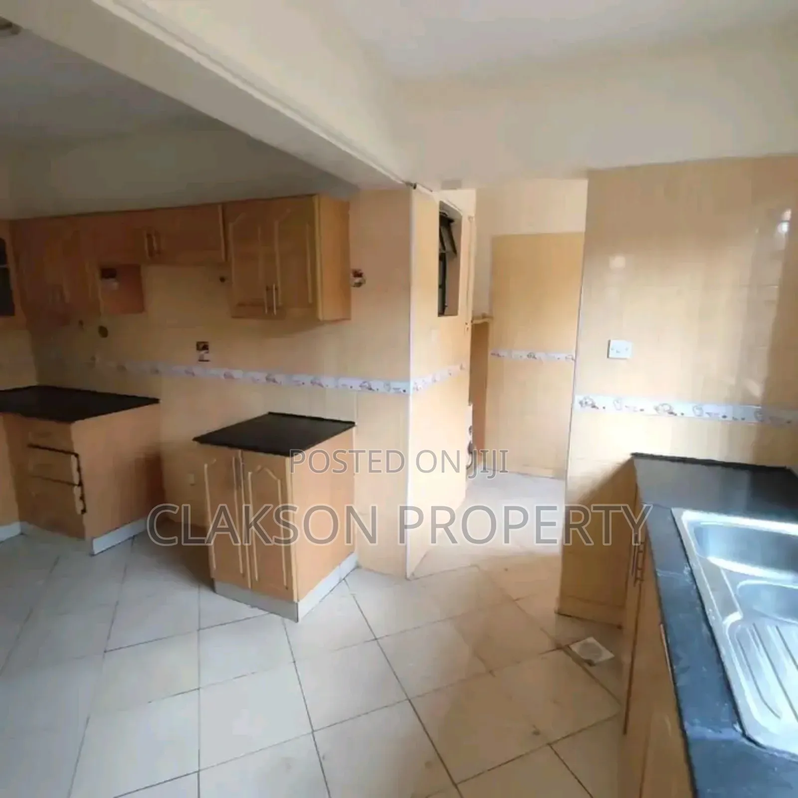 3bdrm Apartment in Lavington, Kilimani for rent
