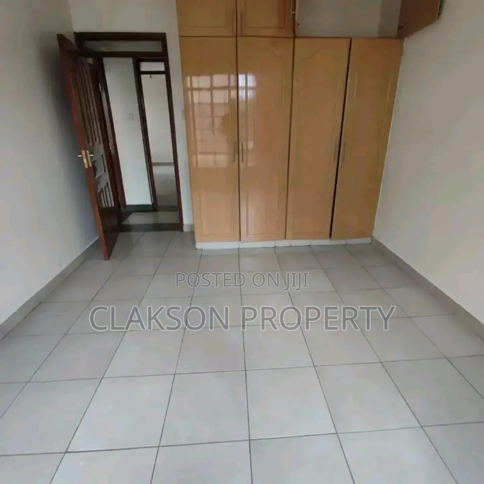 3bdrm Apartment in Lavington, Kilimani for rent