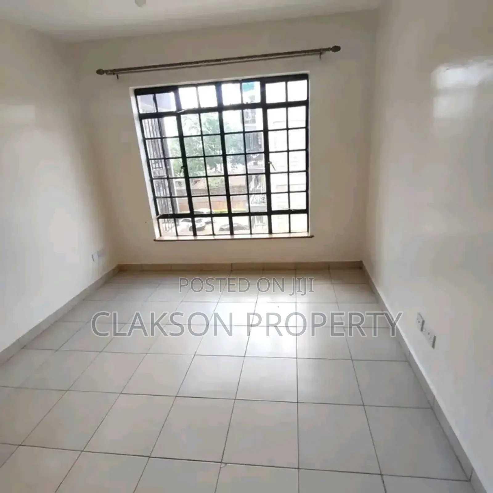3bdrm Apartment in Lavington, Kilimani for rent