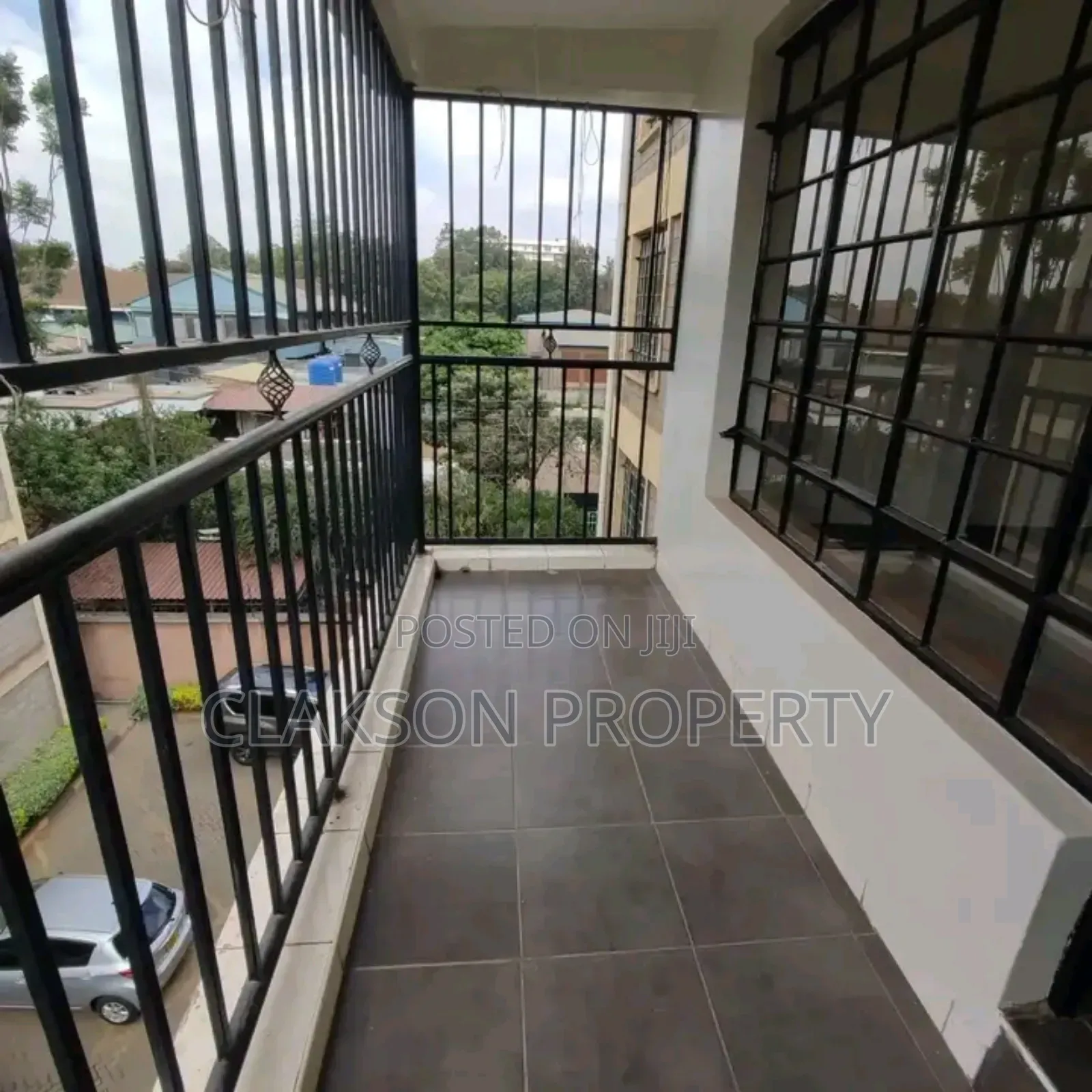 3bdrm Apartment in Lavington, Kilimani for rent