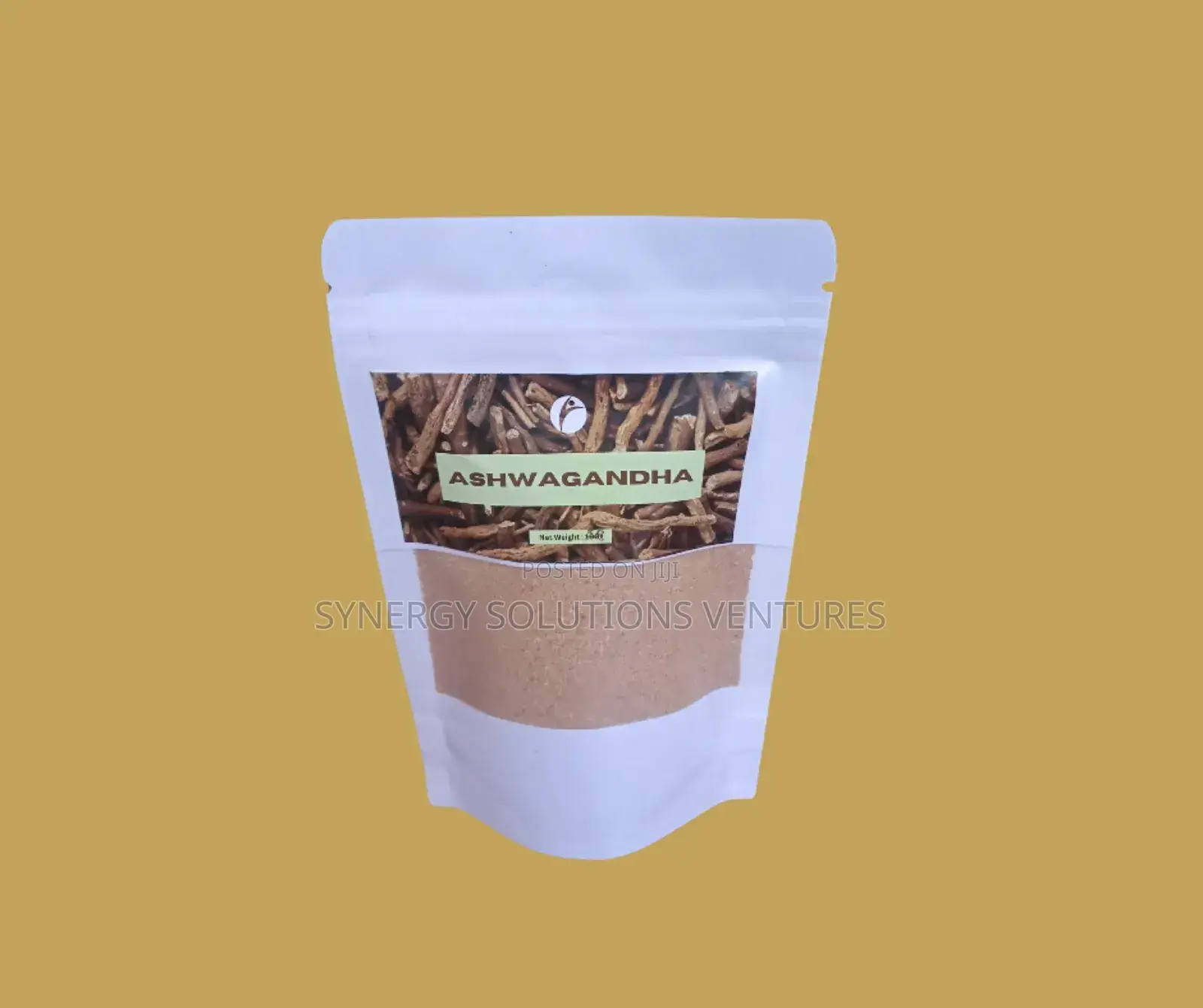 Ashwagandha