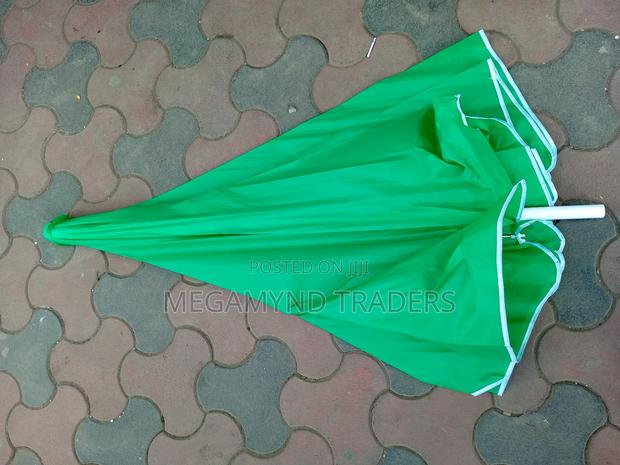 Garden Umbrella /Market Shade Umbrella - thumbnail 3