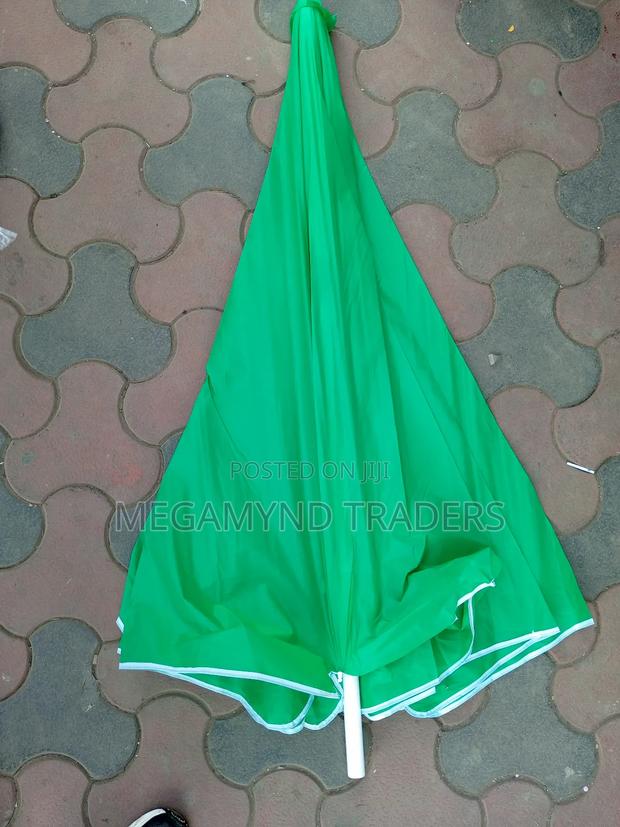 Garden Umbrella /Market Shade Umbrella - thumbnail 4