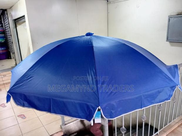 Garden Umbrella /Market Shade Umbrella - thumbnail 2