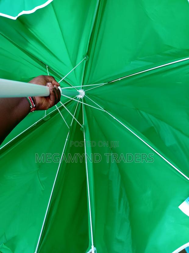 Garden Umbrella /Market Shade Umbrella - thumbnail 7