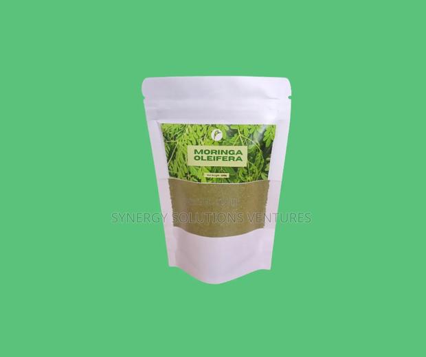 Moringa Olifiera - main view