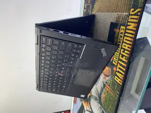 Laptop Lenovo Yoga 260 8GB Intel Core i5 SSD 256GB