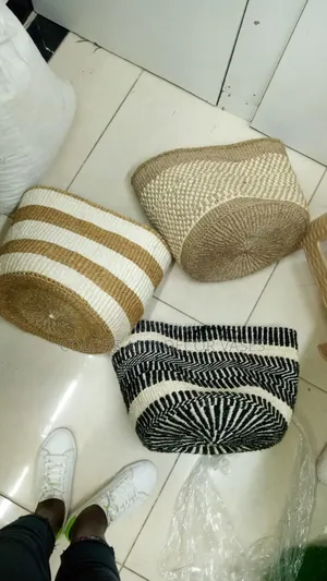 Baskets With 12 Inches in Size
