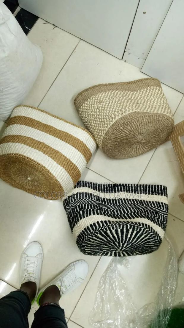 Baskets With 12 Inches in Size - main view