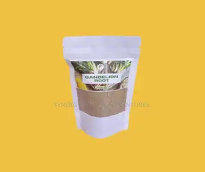 Dandelion Root