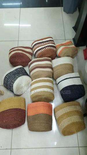 Size 8 Baskets Variety in Stock - thumbnail 2